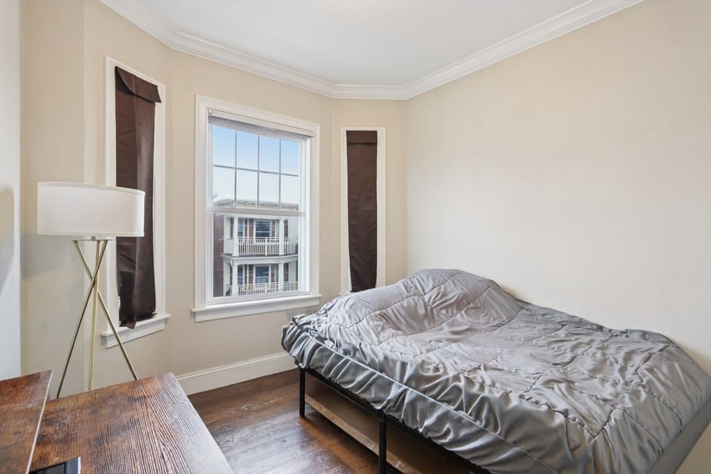 Condominium at 1048 Saratoga St # 3, Boston MA 02128, Boston, photo 15 of 26