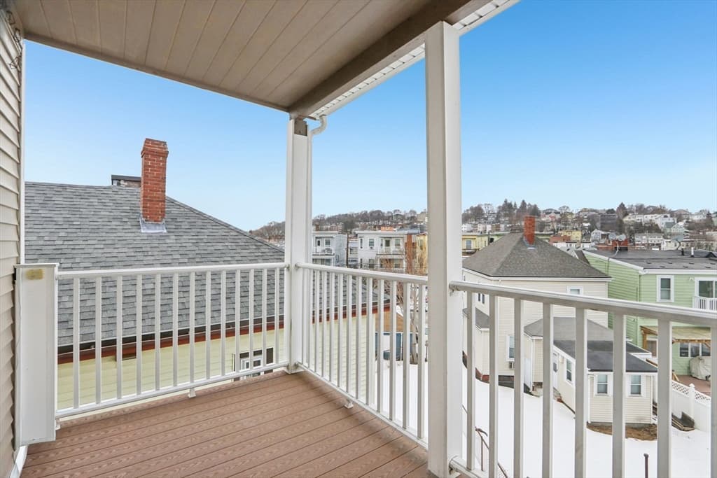 Condominium at 1048 Saratoga St # 3, Boston MA 02128, Boston, photo 11 of 26