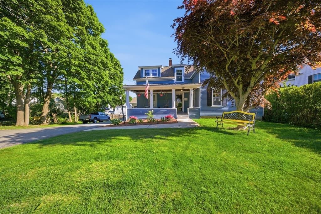Single Family Residence at 131 Pearl St, Gardner MA 01440, Gardner, photo 2 of 41