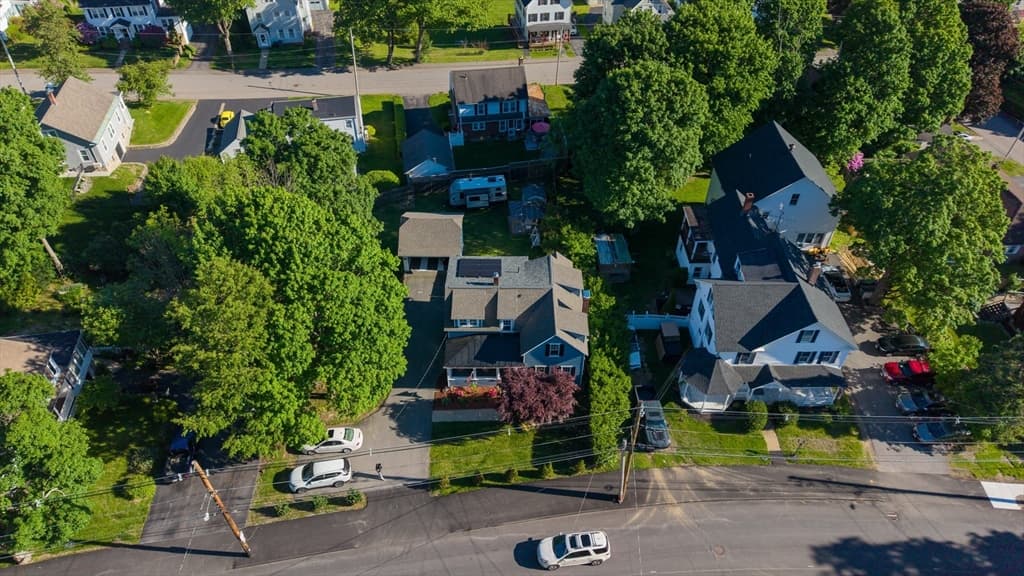 Single Family Residence at 131 Pearl St, Gardner MA 01440, Gardner, photo 39 of 41