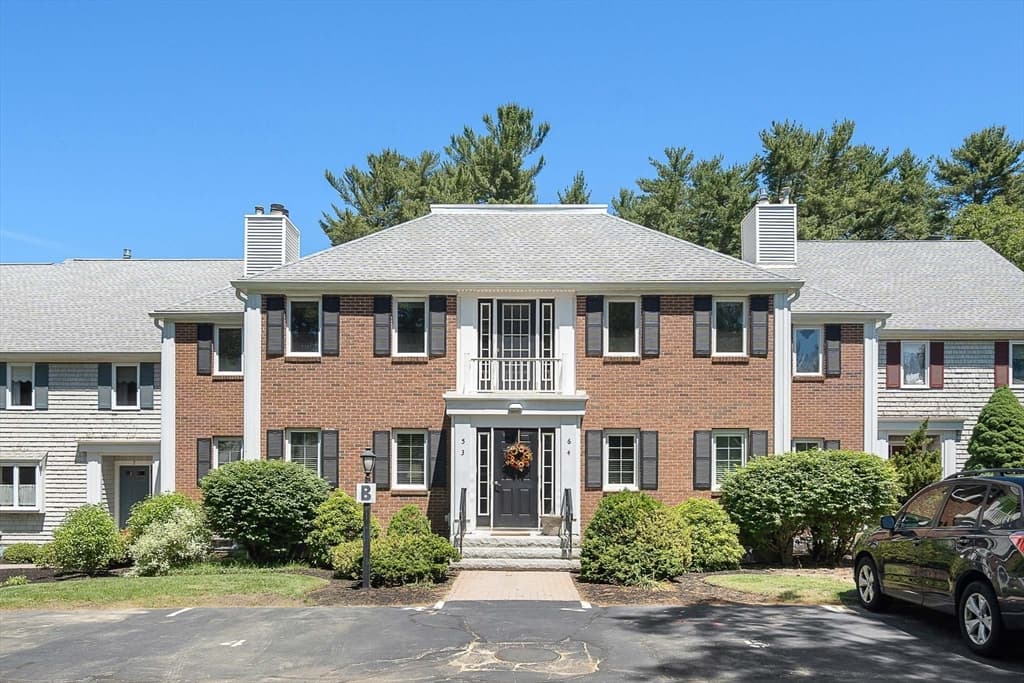 225 Lincoln St. # B5, Duxbury MA 02332