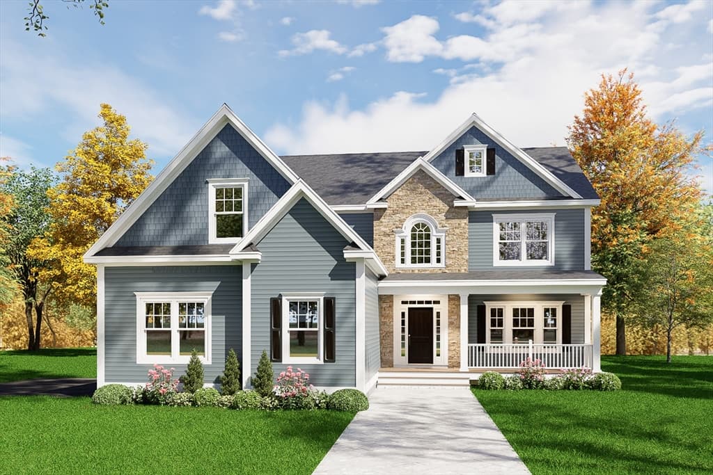 0 Tulip Ct, Attleboro MA 02703