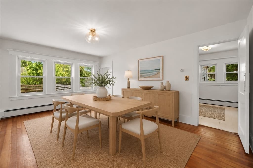 Single Family Residence at 43 Prospect, Falmouth MA 02540, photo 12 of 42