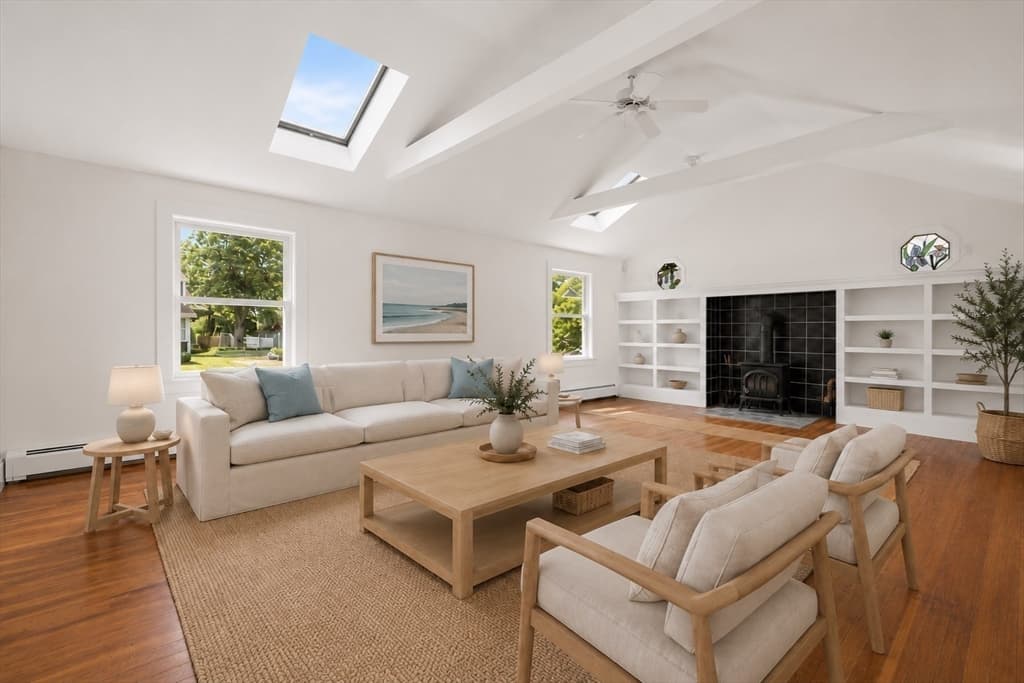 Single Family Residence at 43 Prospect, Falmouth MA 02540, photo 7 of 42