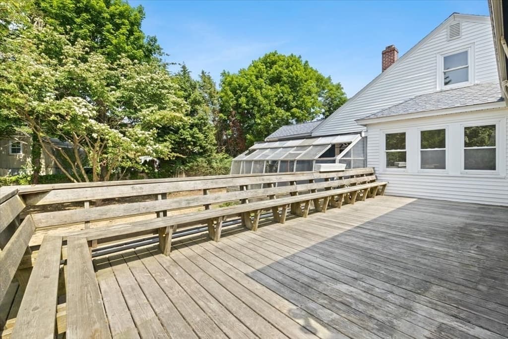 Single Family Residence at 43 Prospect, Falmouth MA 02540, photo 36 of 42