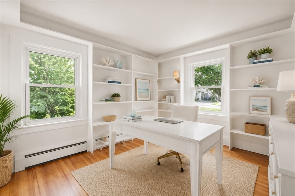 Single Family Residence at 43 Prospect, Falmouth MA 02540, photo 24 of 42