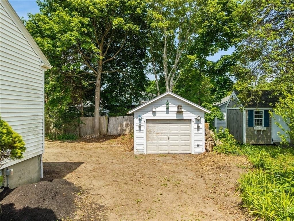 Single Family Residence at 43 Prospect, Falmouth MA 02540, photo 38 of 42