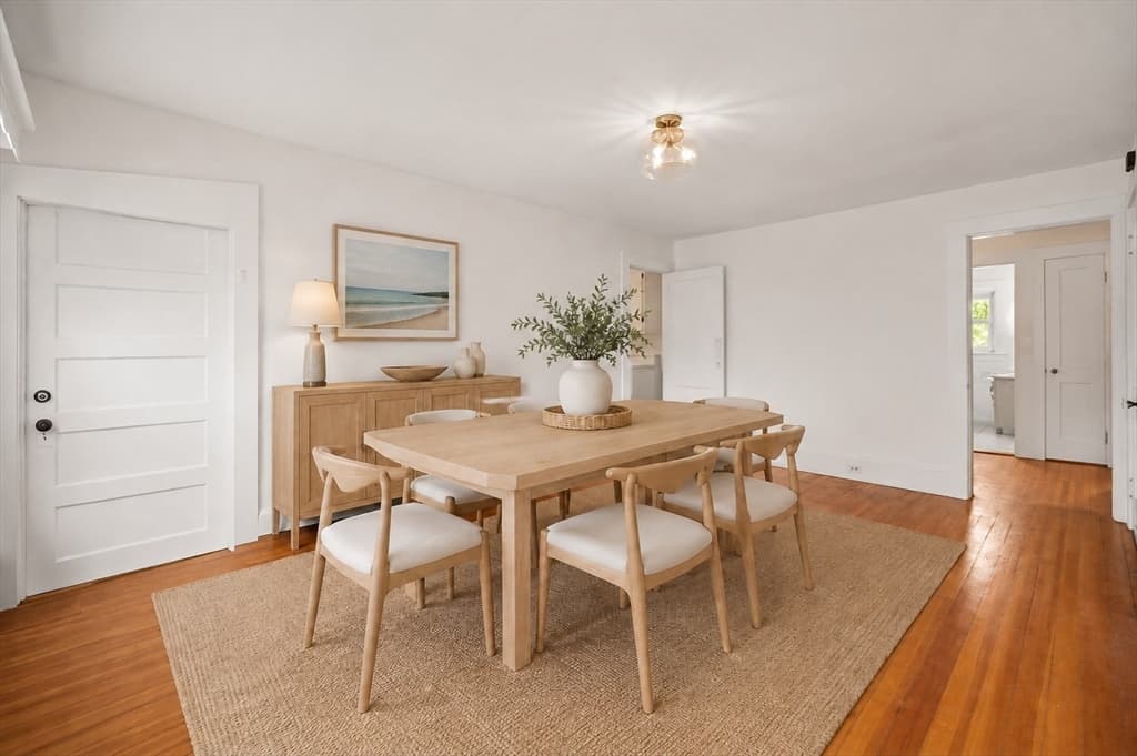 Single Family Residence at 43 Prospect, Falmouth MA 02540, photo 10 of 42