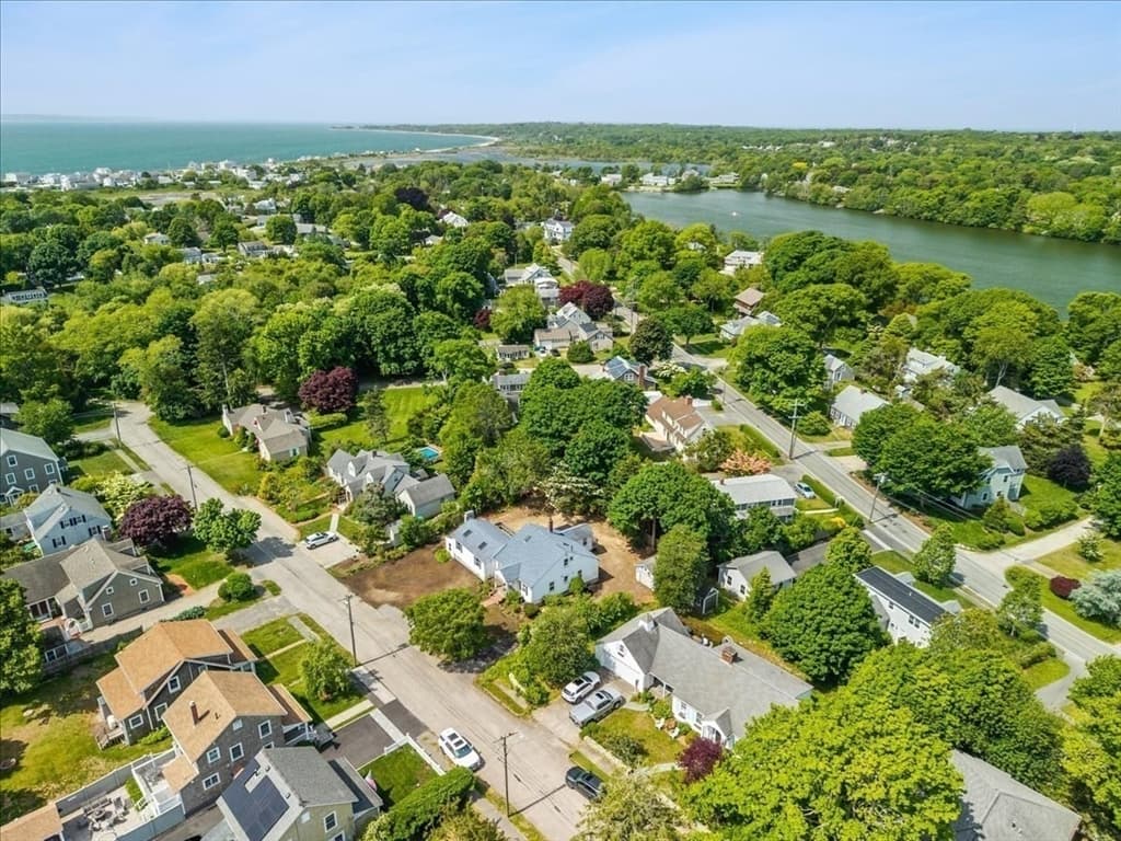 Single Family Residence at 43 Prospect, Falmouth MA 02540, photo 41 of 42