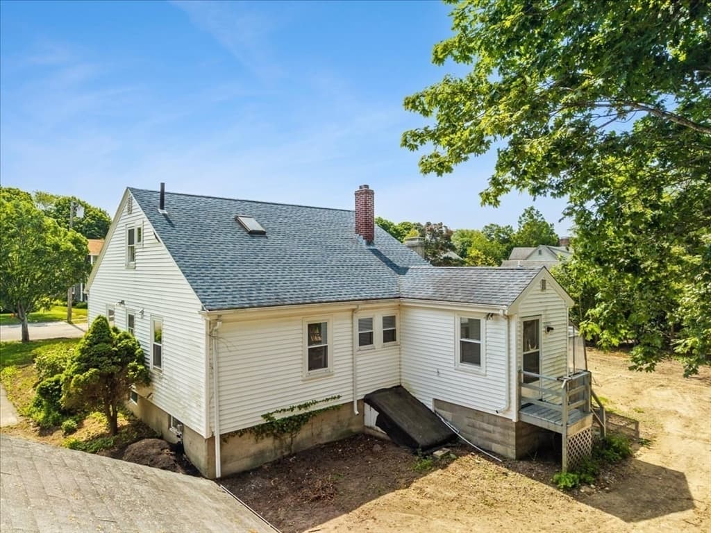 Single Family Residence at 43 Prospect, Falmouth MA 02540, photo 37 of 42