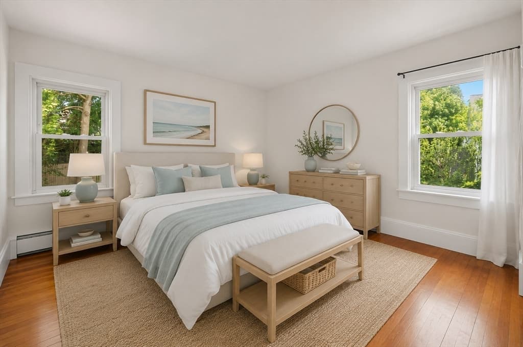 Single Family Residence at 43 Prospect, Falmouth MA 02540, photo 19 of 42