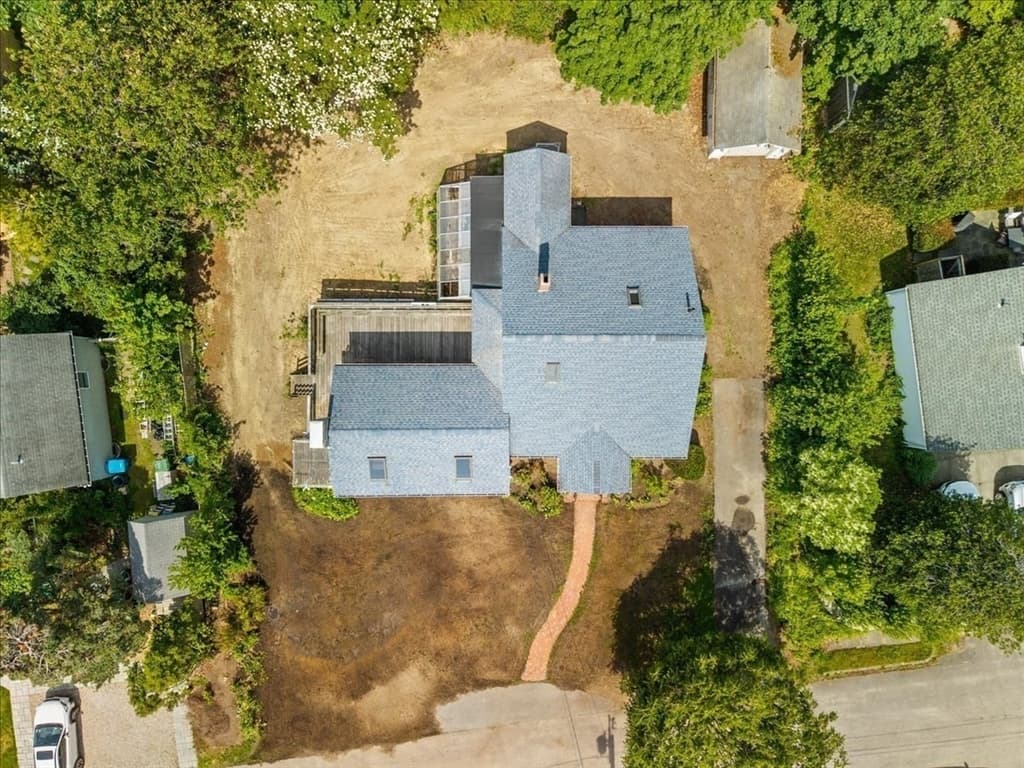 Single Family Residence at 43 Prospect, Falmouth MA 02540, photo 40 of 42