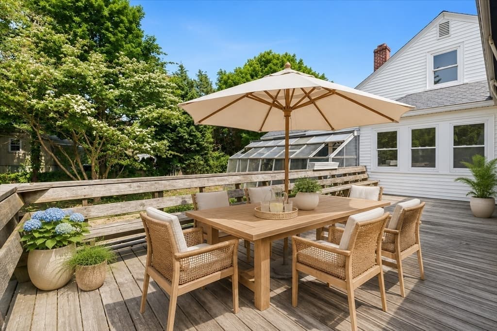 Single Family Residence at 43 Prospect, Falmouth MA 02540, photo 35 of 42