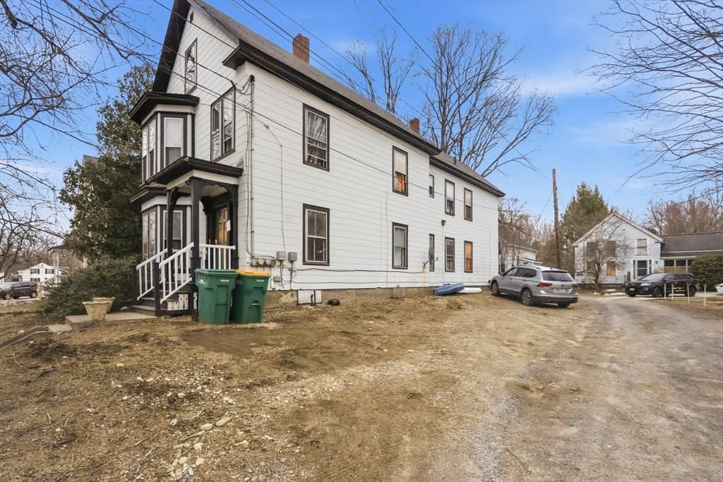 Multi Family at 69 Main, Pepperell MA 01463, photo 2 of 16