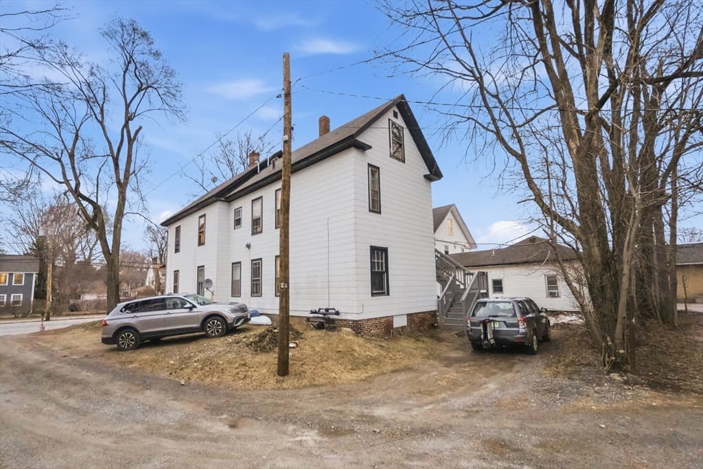 Multi Family at 69 Main, Pepperell MA 01463, photo 3 of 16