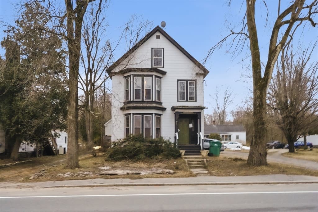 69 Main, Pepperell MA 01463