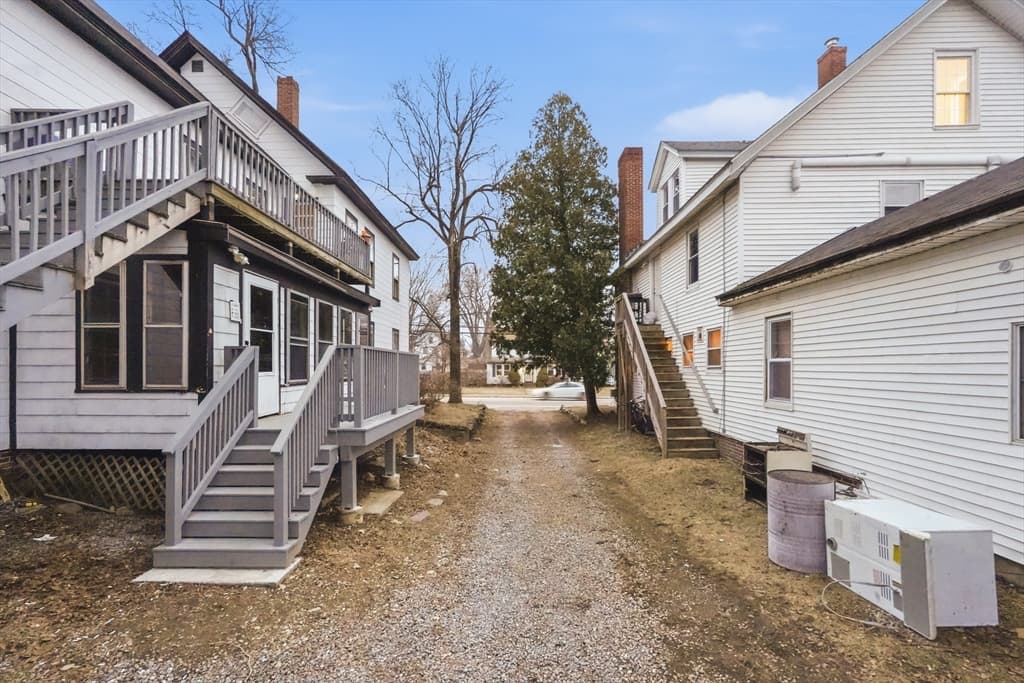 Multi Family at 69 Main, Pepperell MA 01463, photo 4 of 16