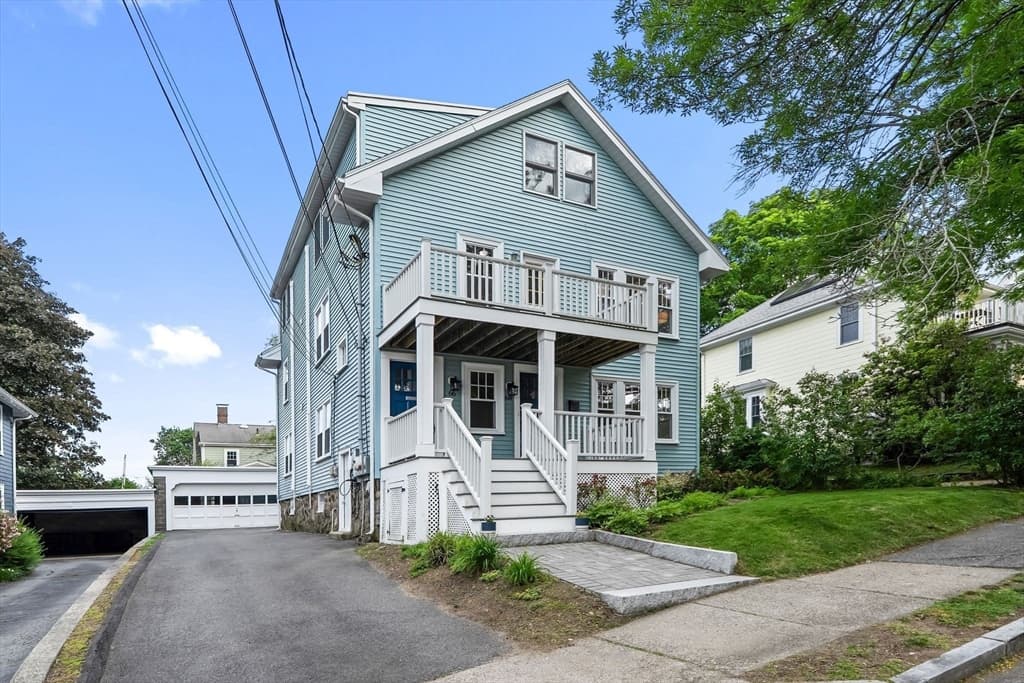 Multi Family at 66-68 Mount Vernon St, Arlington MA 02476, Arlington, photo 41 of 41