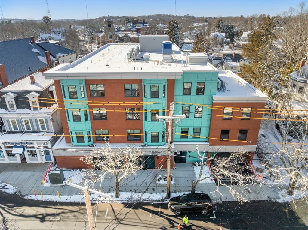 1151 Walnut # 302, Newton MA 02461 photo 14