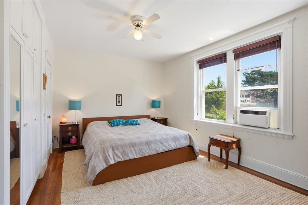 Condominium at 343 S Huntington Ave # 5, Boston MA 02130, photo 6 of 19