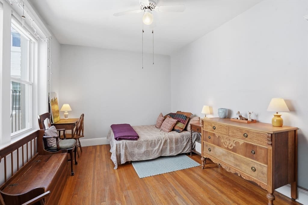 Condominium at 343 S Huntington Ave # 5, Boston MA 02130, photo 13 of 19