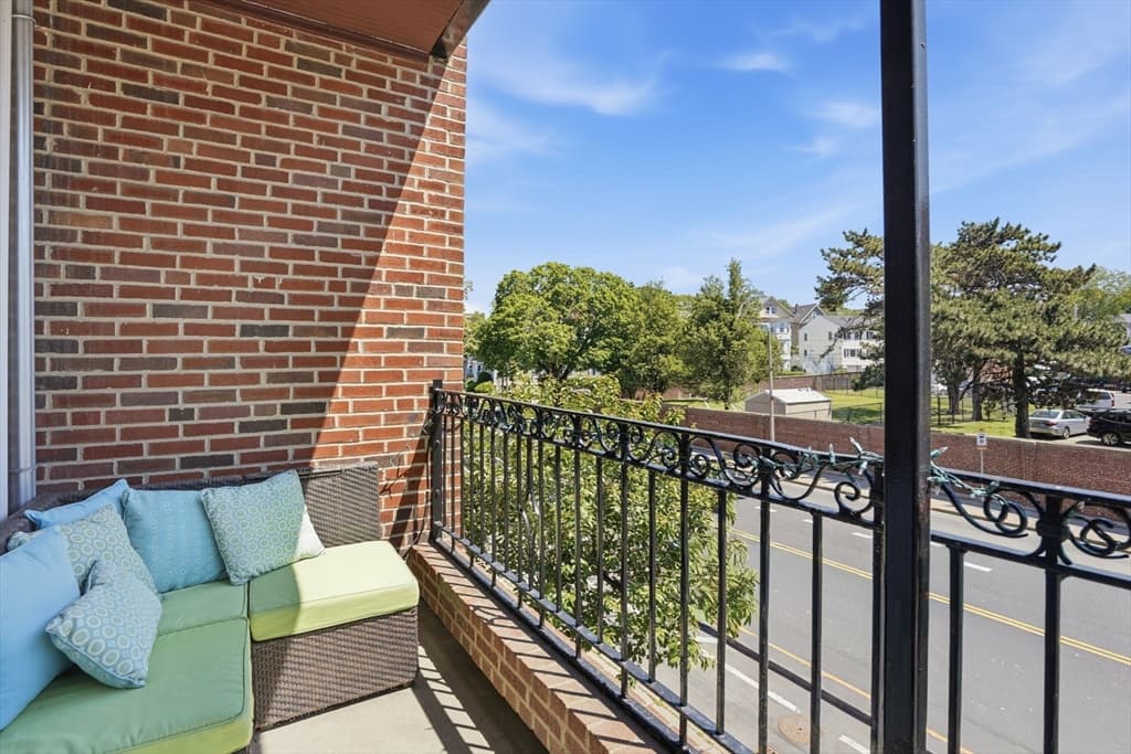 Condominium at 343 S Huntington Ave # 5, Boston MA 02130, photo 16 of 19