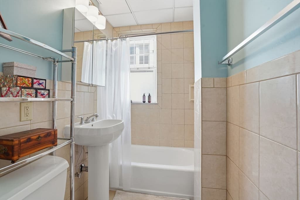 Condominium at 343 S Huntington Ave # 5, Boston MA 02130, photo 12 of 19