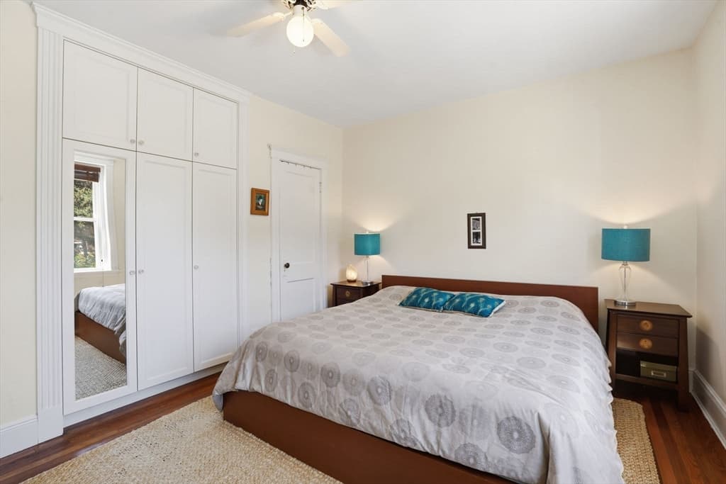 Condominium at 343 S Huntington Ave # 5, Boston MA 02130, photo 7 of 19
