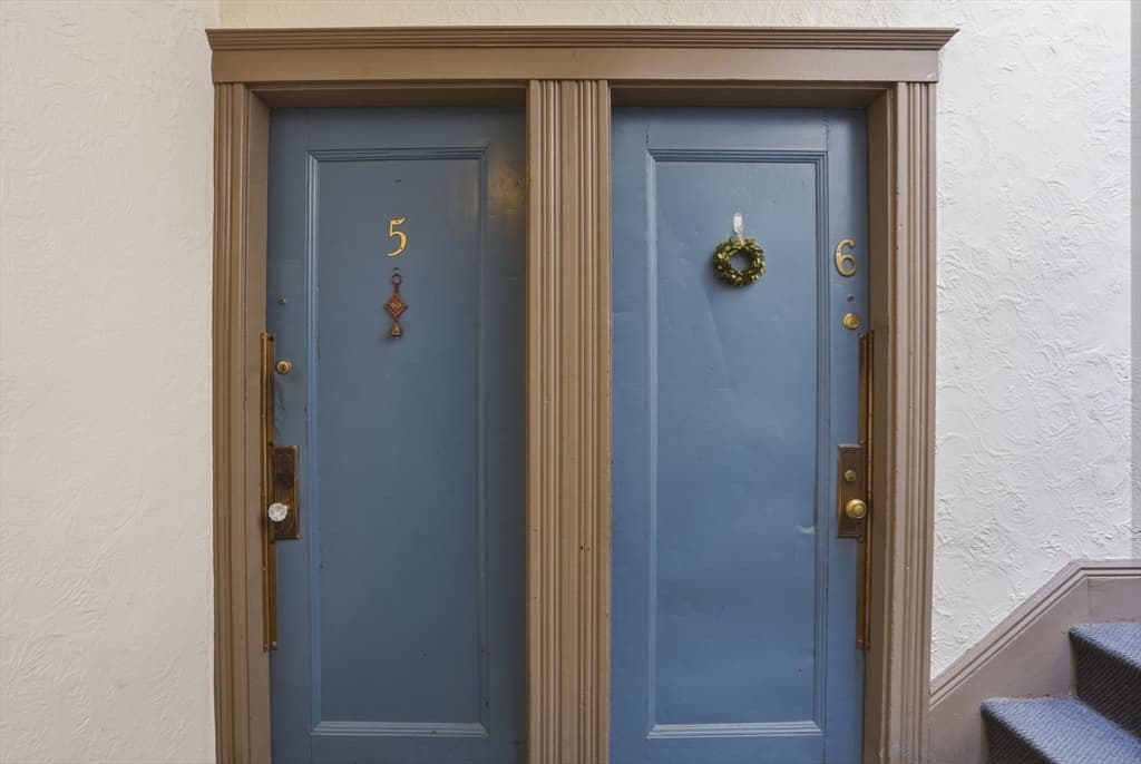 Condominium at 343 S Huntington Ave # 5, Boston MA 02130, photo 3 of 19