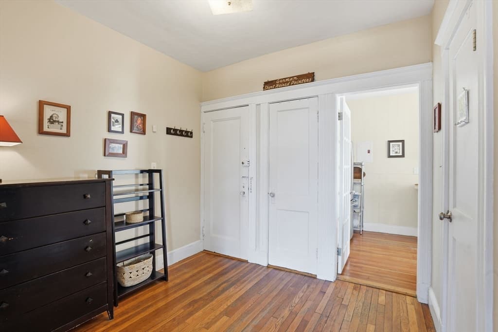 Condominium at 343 S Huntington Ave # 5, Boston MA 02130, photo 9 of 19
