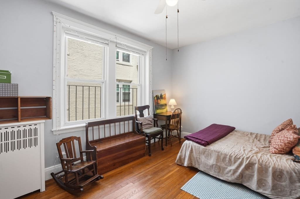 Condominium at 343 S Huntington Ave # 5, Boston MA 02130, photo 14 of 19