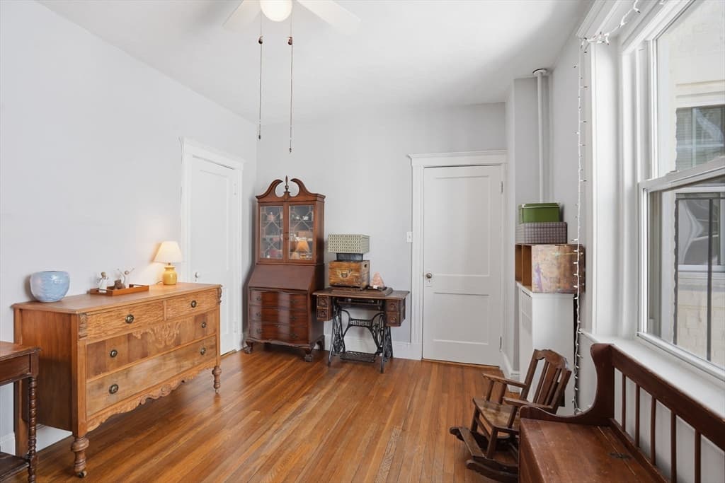 Condominium at 343 S Huntington Ave # 5, Boston MA 02130, photo 15 of 19