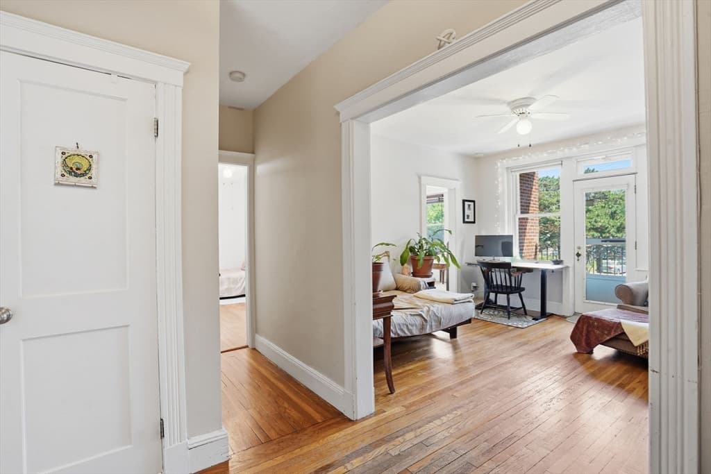 Condominium at 343 S Huntington Ave # 5, Boston MA 02130, photo 4 of 19
