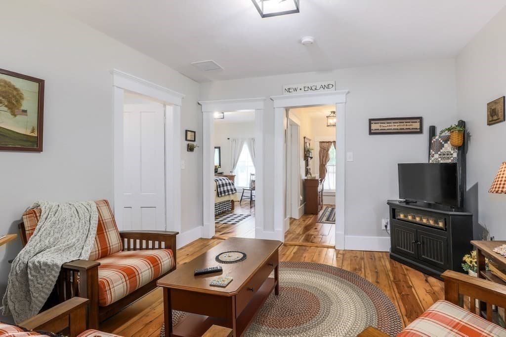 Single Family Residence at 11 High St, West Brookfield MA 01585, West Brookfield, photo 23 of 25
