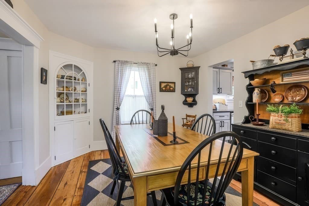 Single Family Residence at 11 High St, West Brookfield MA 01585, West Brookfield, photo 12 of 25