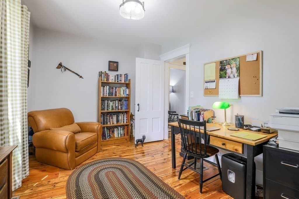 Single Family Residence at 11 High St, West Brookfield MA 01585, West Brookfield, photo 22 of 25