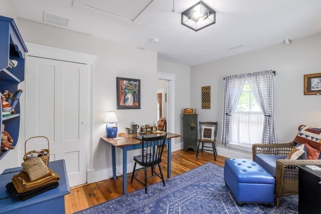 Single Family Residence at 11 High St, West Brookfield MA 01585, West Brookfield, photo 18 of 25