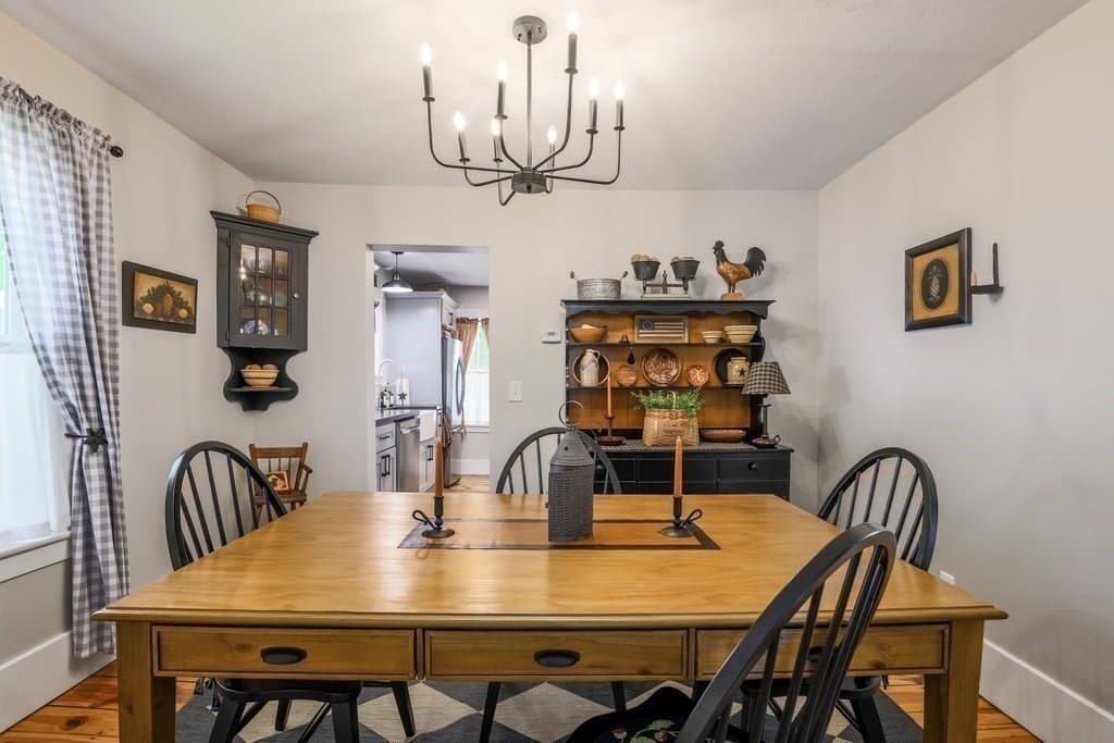 Single Family Residence at 11 High St, West Brookfield MA 01585, West Brookfield, photo 11 of 25