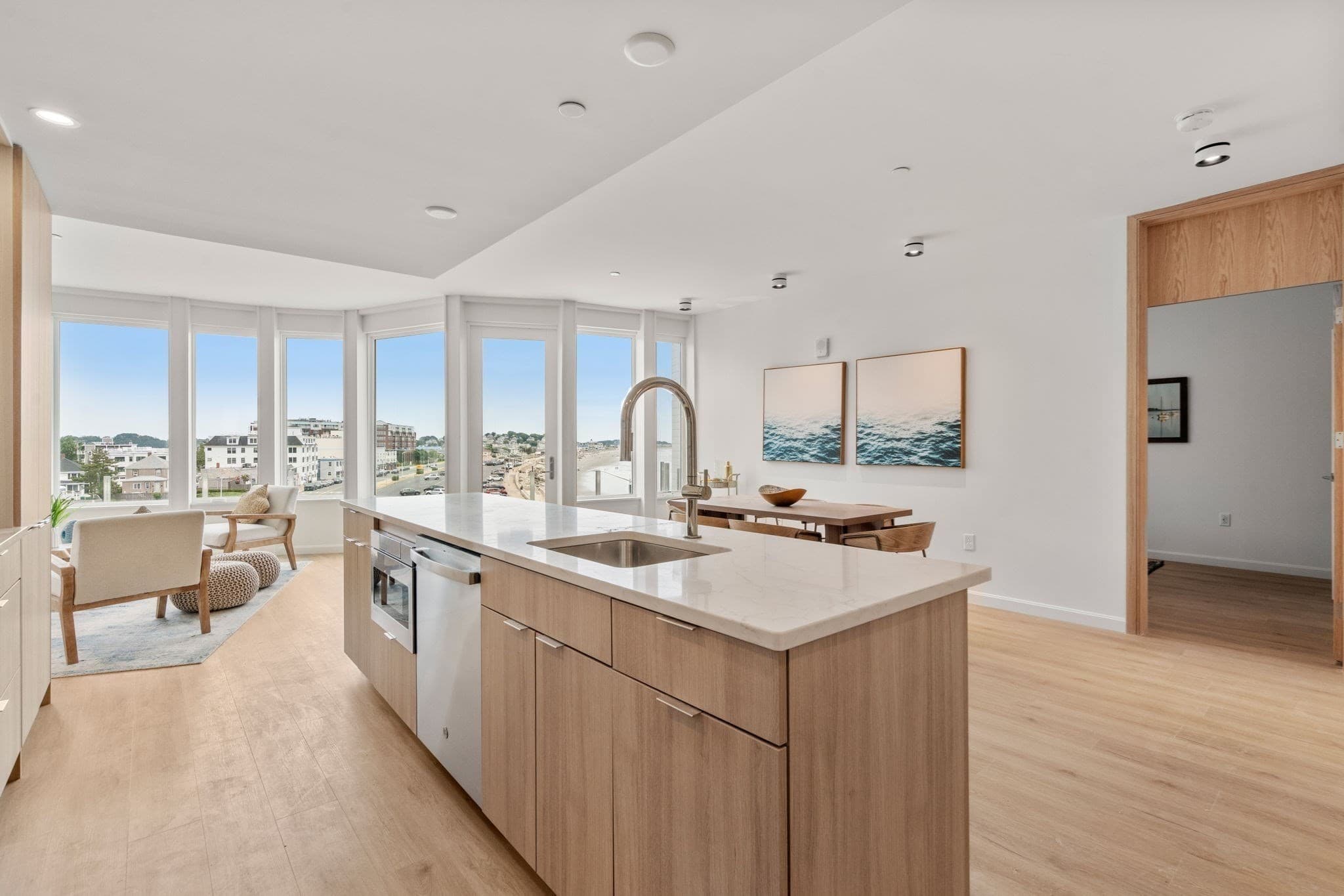 Condominium at 120 Nantasket # 307, Hull MA 02045, photo 2 of 37