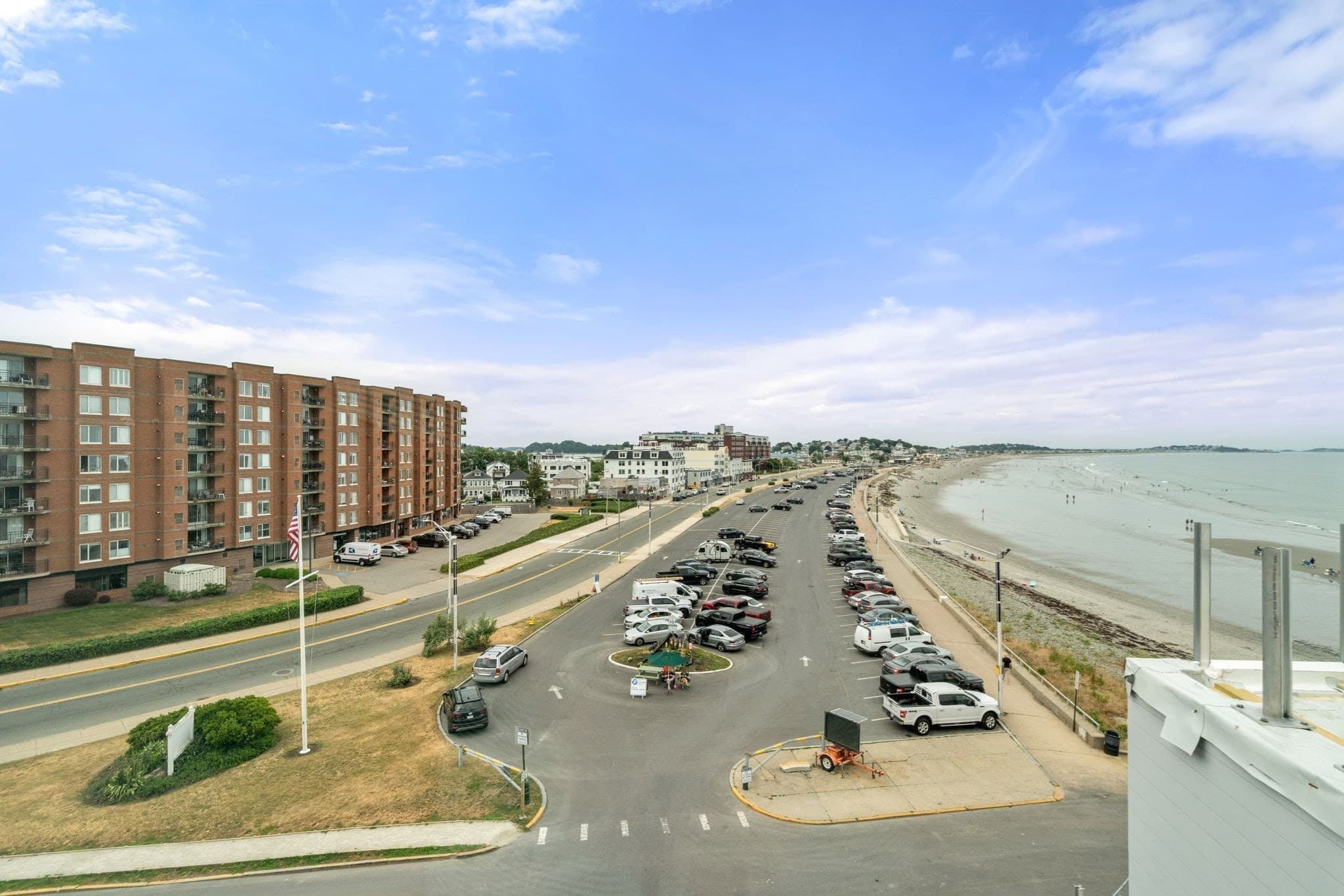 Condominium at 120 Nantasket # 307, Hull MA 02045, photo 3 of 37