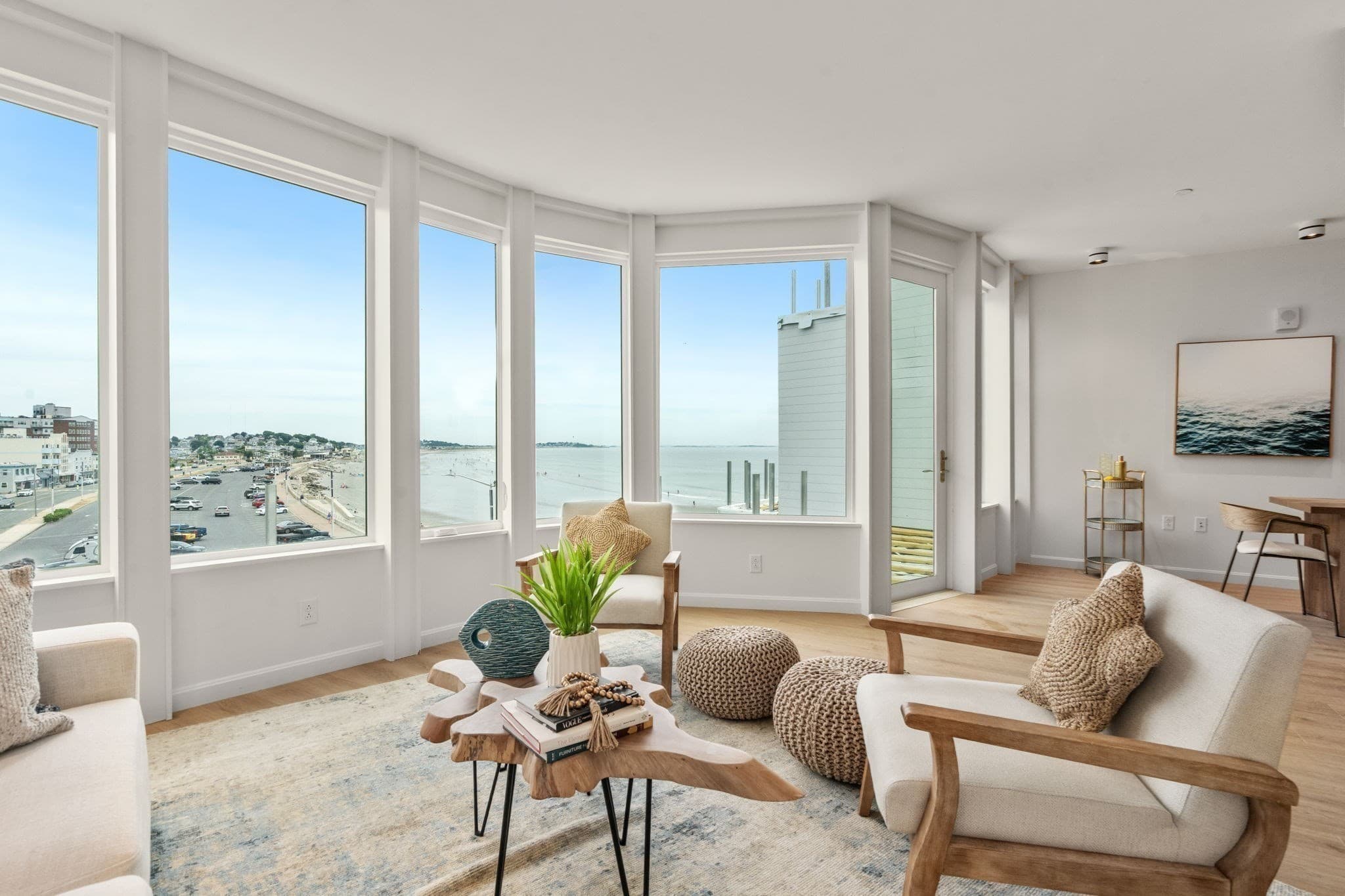 120 Nantasket # 307, Hull MA 02045