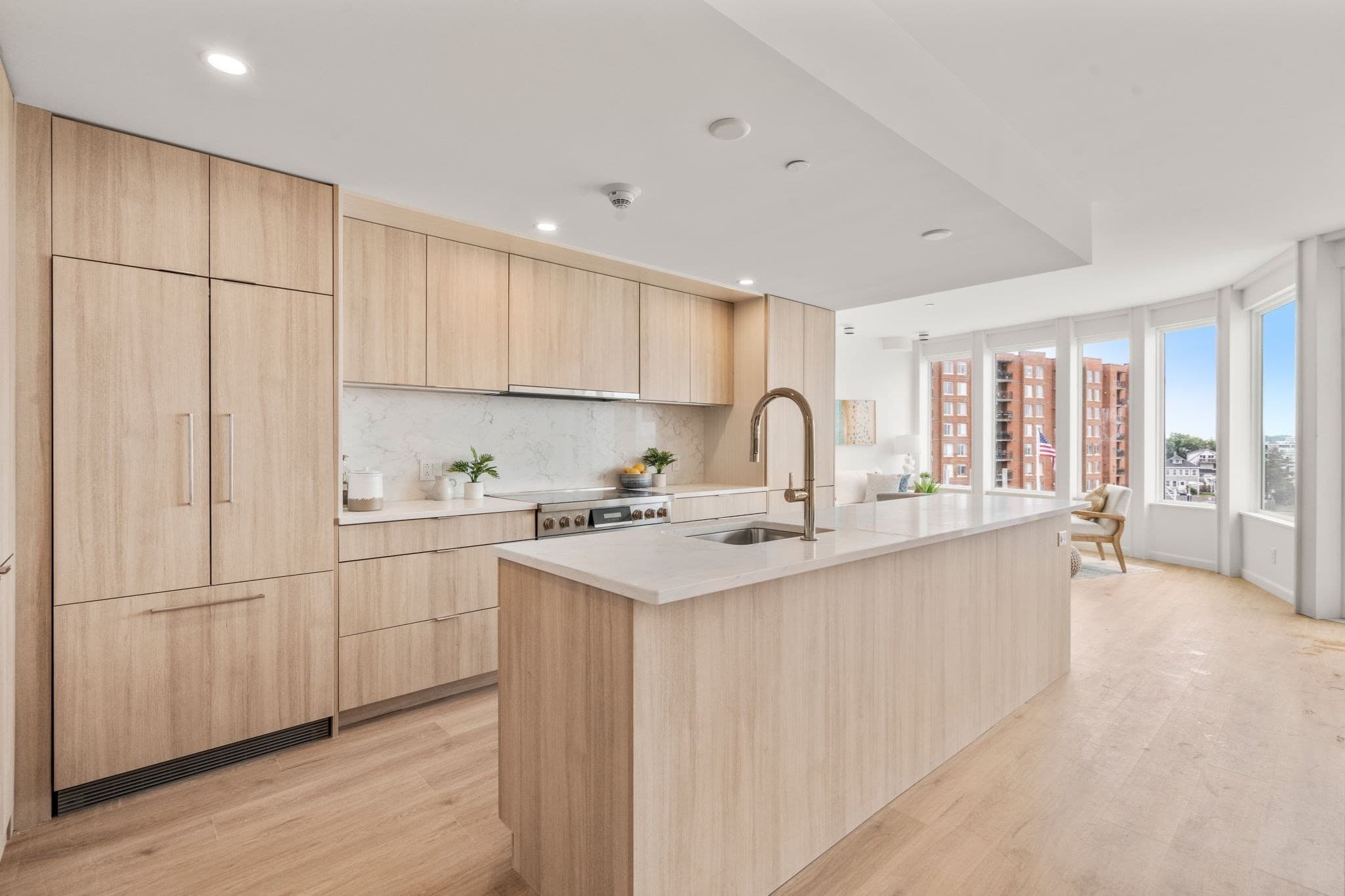 Condominium at 120 Nantasket # 307, Hull MA 02045, photo 10 of 37