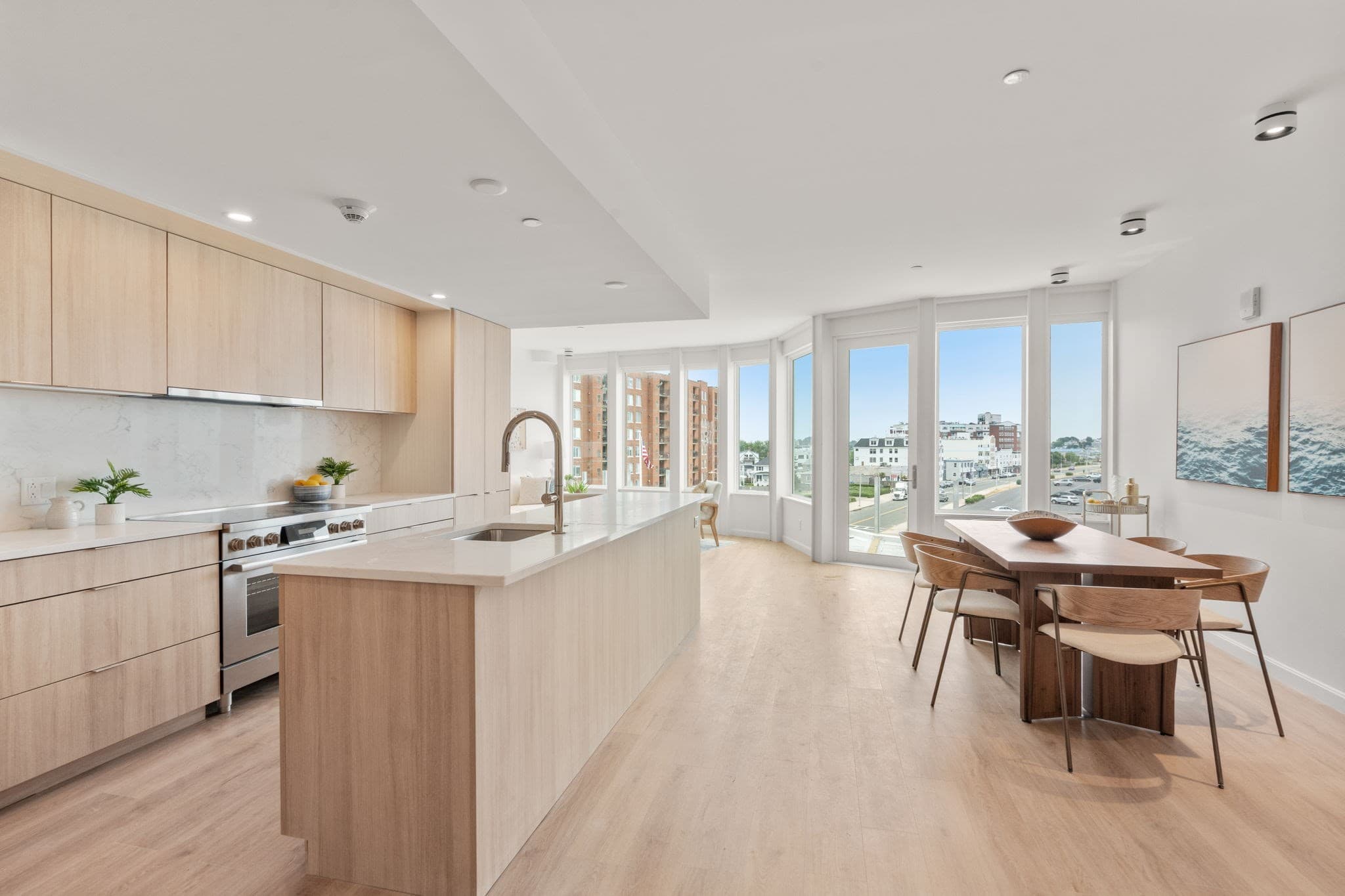 Condominium at 120 Nantasket # 307, Hull MA 02045, photo 15 of 37