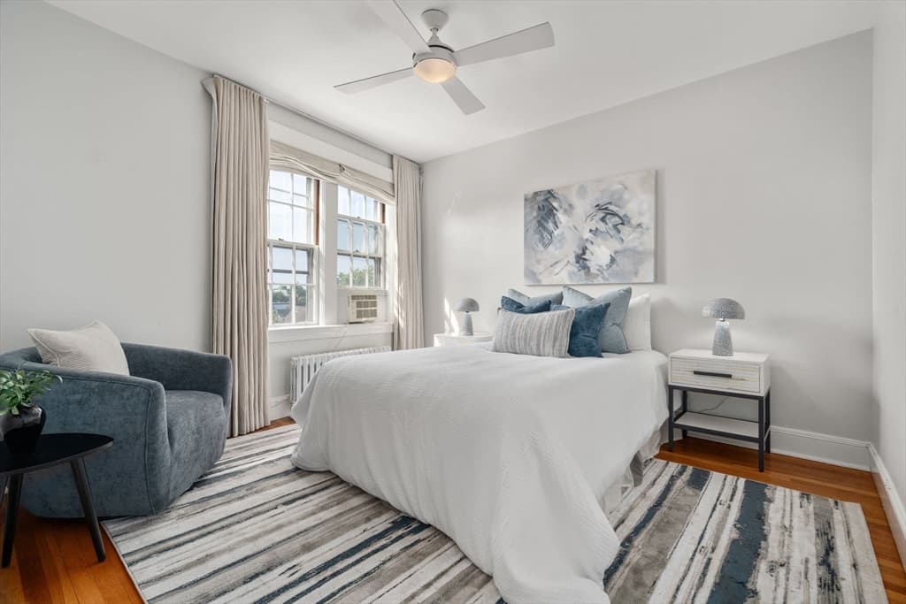 4 Washington Ave # 18, Cambridge MA 02140 photo 6