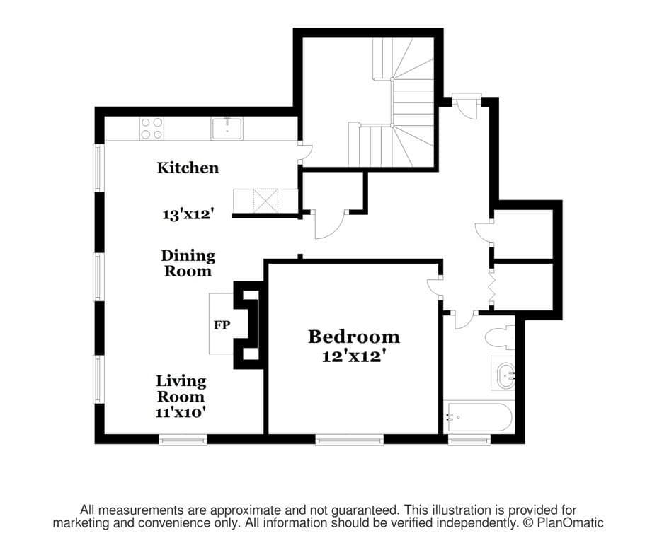 4 Washington Ave # 18, Cambridge MA 02140 photo 16
