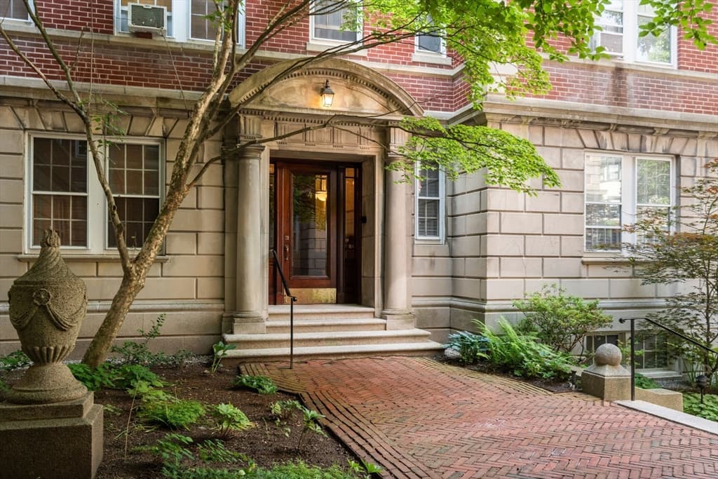 4 Washington Ave # 18, Cambridge MA 02140 photo 15