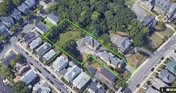 664 Washington St., Boston MA 02135 photo 2
