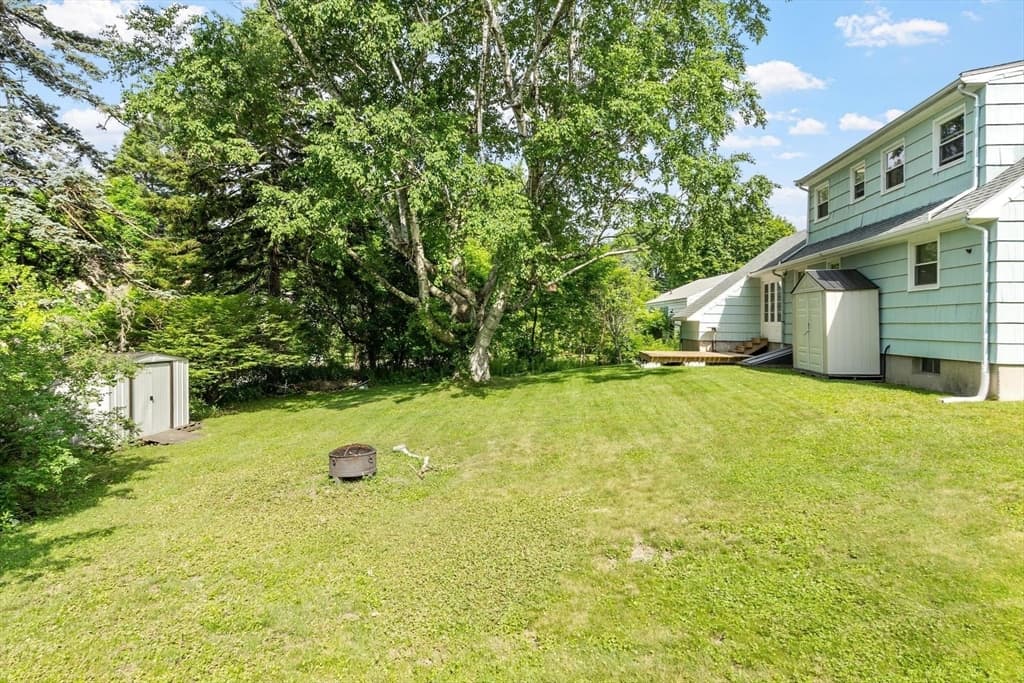 4 Cranston St, Worcester MA 01606 photo 32