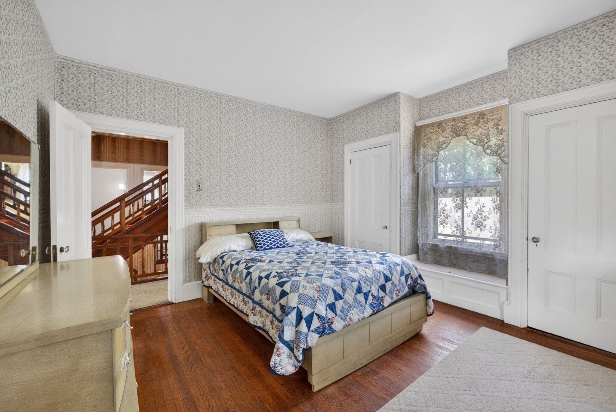 Single Family Residence at 289 W. Britannia St, Taunton MA 02780, photo 24 of 40