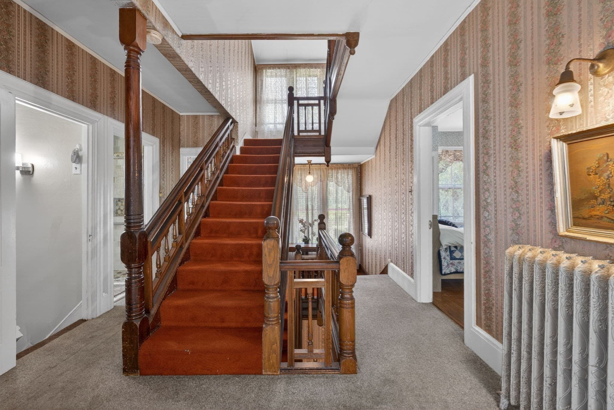 Single Family Residence at 289 W. Britannia St, Taunton MA 02780, photo 30 of 40
